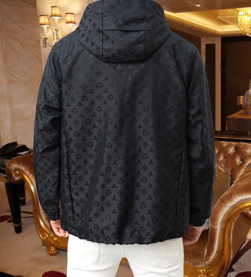 Louis Vuitton Outwear